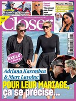 Closer France